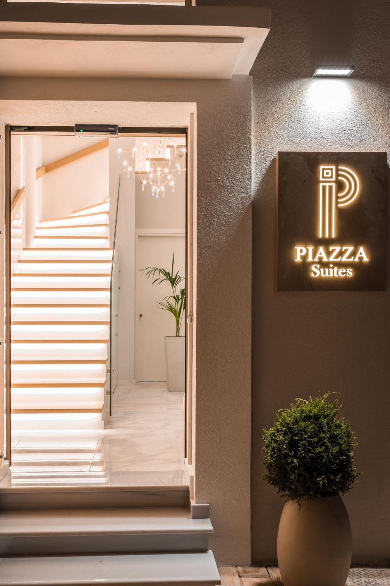 Piazza Suites Lixouri Exterior photo