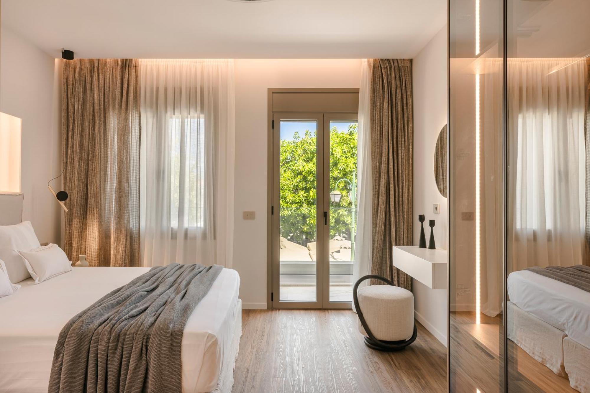 Piazza Suites Lixouri Exterior photo